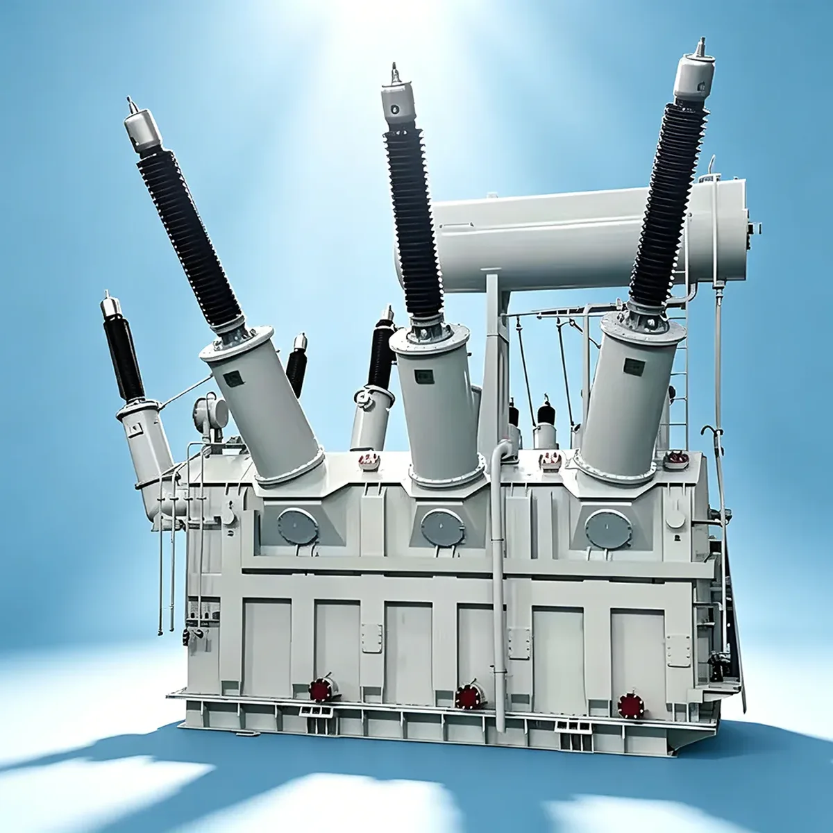 Equipamento elétrico